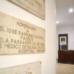 Sul Informação - Hospital do Espírito Santo regressa a Tavira em forma de museu