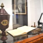 Sul Informação - Hospital do Espírito Santo regressa a Tavira em forma de museu
