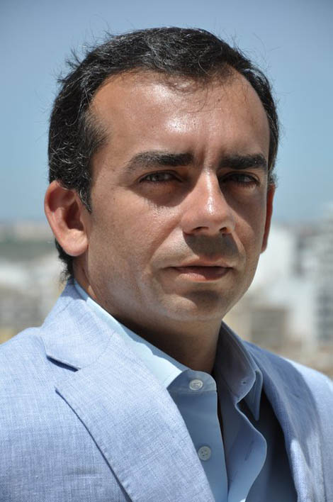 Sul Informação - Nuno Aires troca Turismo do Algarve pelo Longevity Wellness Resort de Monchique