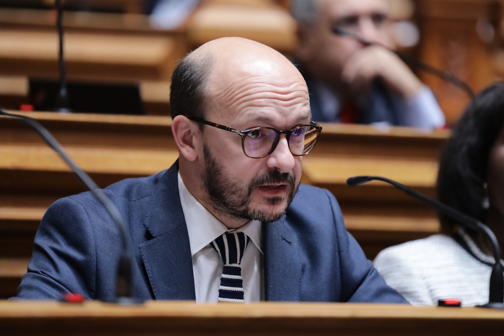 Sul Informação - AHETA saúda novo secretário de Estado do Turismo e agradece trabalho de Rita Marques