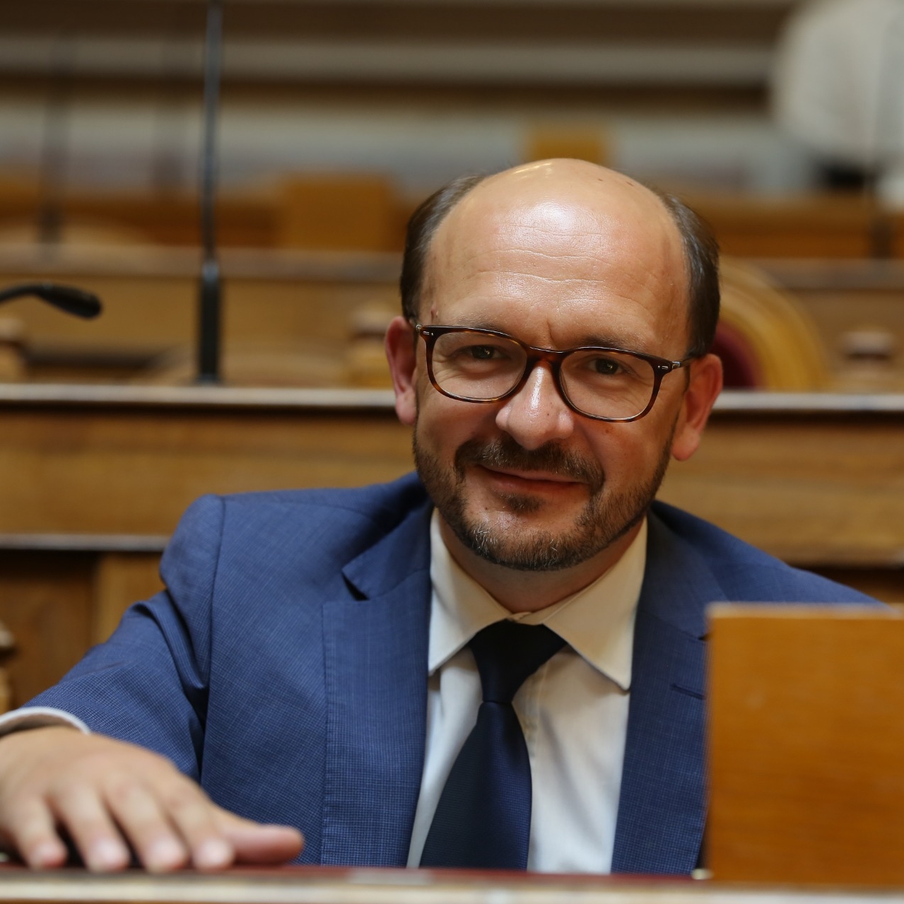 Sul Informação - Rita Marques sai após críticas, Nuno Fazenda é o novo secretário de Estado do Turismo
