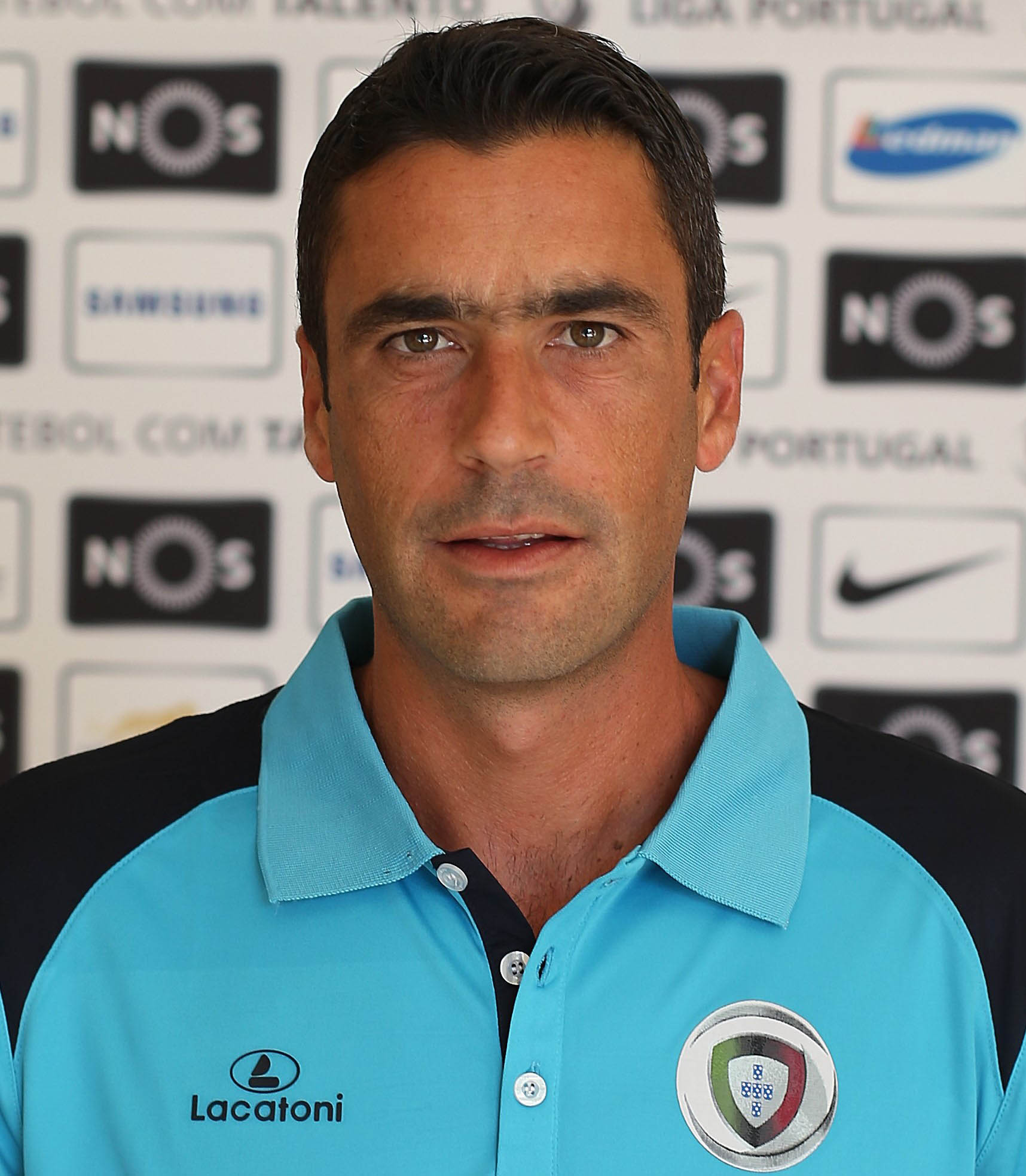 Sul Informação - Árbitro algarvio apita derbi entre Olhanense e Portimonense
