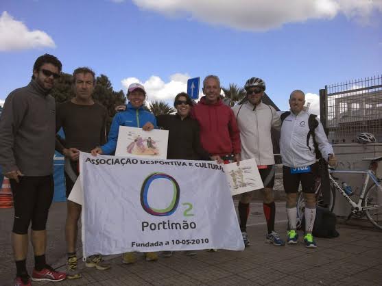 Sul Informação - O2-Portimão garante três títulos no Campeonato Nacional de Duatlo em Rio Maior
