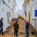 Sul Informação - Albufeira visitou conjunto de obras no valor de 15 milhões