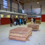 Sul Informação - Albufeira visitou conjunto de obras no valor de 15 milhões