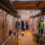 Sul Informação - Albufeira visitou conjunto de obras no valor de 15 milhões