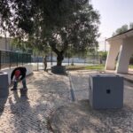 Sul Informação - São Brás faz intervenções em escolas e jardins de infância do concelho