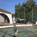 Sul Informação - São Brás faz intervenções em escolas e jardins de infância do concelho