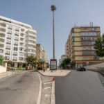 Sul Informação - Obras de pavimentação no túnel de Olhão estão quase a terminar