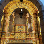 Sul Informação - São Brás de Alportel promove obras de restauro e colocação de novos vitrais na Igreja Matriz