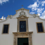 Sul Informação - São Brás de Alportel promove obras de restauro e colocação de novos vitrais na Igreja Matriz