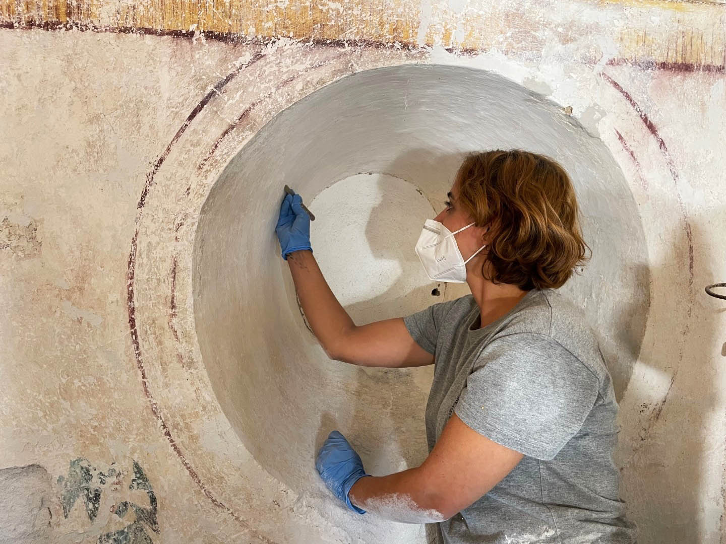 Sul Informação - São Brás de Alportel promove obras de restauro e colocação de novos vitrais na Igreja Matriz