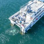 Sul Informação - Observatório subaquático em Sagres permite ver e ouvir o oceano em tempo real