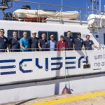 Sul Informação - Observatório subaquático em Sagres permite ver e ouvir o oceano em tempo real