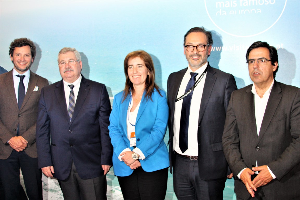 Sul Informação - Observatório para o Turismo Sustentável ajuda o Algarve «a antecipar o futuro»
