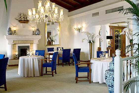 Sul Informação - Restaurante Ocean da Vila Vita ganha duas estrelas Michelin e junta-se ao Vila Joya
