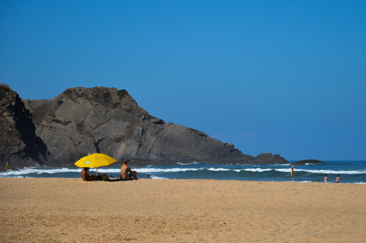 Sul Informação - Praias vão ter lotação máxima e pode ser proibido frequentar as não vigiadas