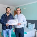Sul Informação - Odemira entrega 100 mil euros a empreendedores