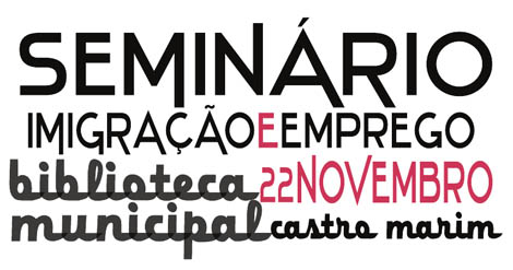 Sul Informação - Odiana promove seminário sobre «Gestão da Imigração e do Emprego em Tempo de Crise»