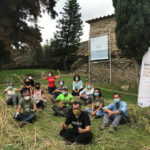 Sul Informação - A oficina de cana que se transformou num túnel de experiências