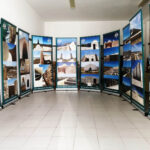 Sul Informação - Exposição fotográfica “Oficinas no Cabo do Mundo” chegou a Benafim