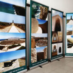 Sul Informação - Exposição fotográfica “Oficinas no Cabo do Mundo” chegou a Benafim
