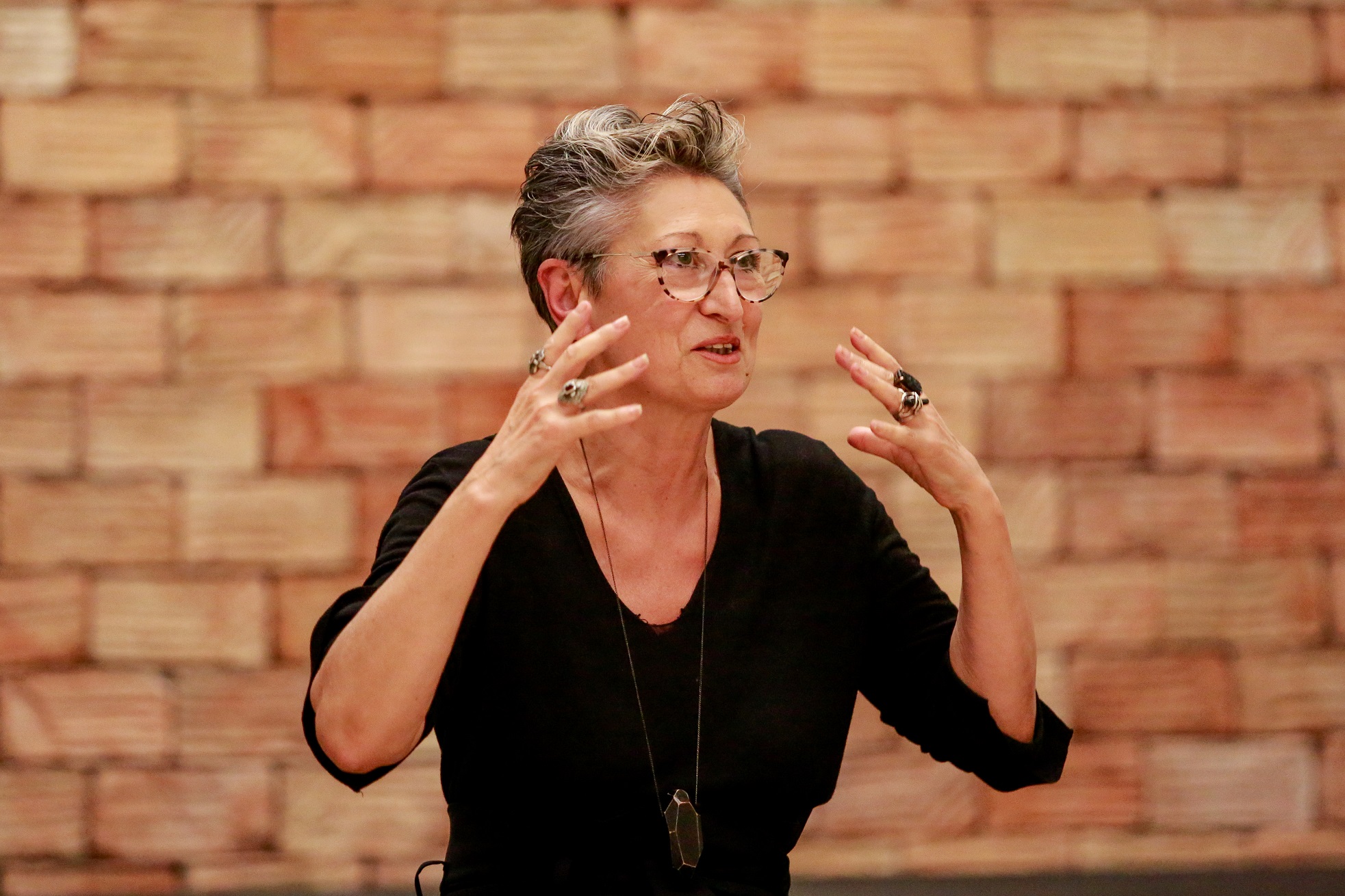 Sul Informação - Olga Roriz traz nova criação a Loulé