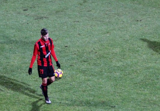 Sul Informação - Olhanense é goleado pelo Penafiel e soma terceira derrota consecutiva