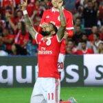 Sul Informação - Olhanense perde com o Benfica e é eliminado da Taça de Portugal