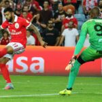 Sul Informação - Olhanense perde com o Benfica e é eliminado da Taça de Portugal