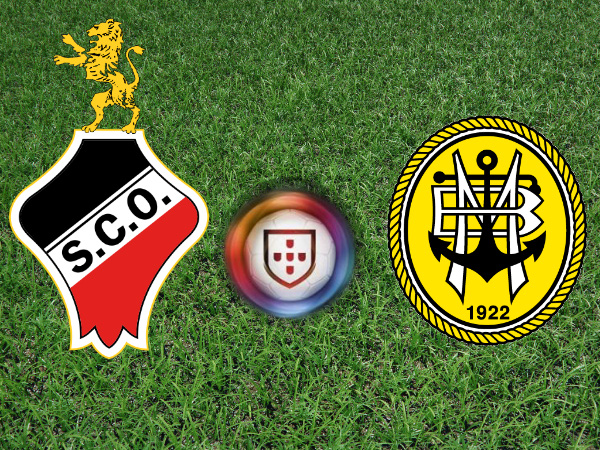 Sul Informação - Olhanense vence Beira Mar por 2-1 e sai dos lugares perigosos (atualizado)
