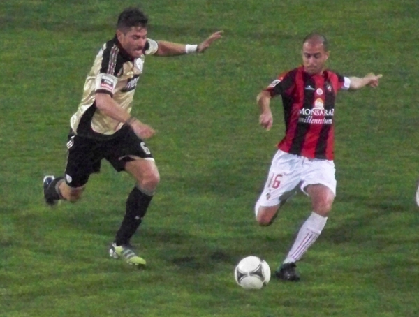 Sul Informação - Liga Zon Sagres: Olhanense empata contas do título