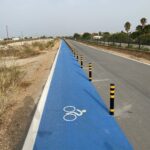 Sul Informação - CRESC Algarve 2020 destinou 4,4 milhões de euros em fundos europeus às ecovias do Algarve