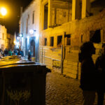 Sul Informação - «Mas a festa acabou?»: uma noite de rusga na baixa de Faro