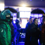 Sul Informação - «Mas a festa acabou?»: uma noite de rusga na baixa de Faro