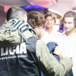 Sul Informação - «Mas a festa acabou?»: uma noite de rusga na baixa de Faro