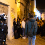 Sul Informação - «Mas a festa acabou?»: uma noite de rusga na baixa de Faro