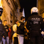 Sul Informação - «Mas a festa acabou?»: uma noite de rusga na baixa de Faro