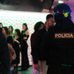 Sul Informação - «Mas a festa acabou?»: uma noite de rusga na baixa de Faro