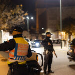 Sul Informação - «Mas a festa acabou?»: uma noite de rusga na baixa de Faro