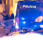 Sul Informação - «Mas a festa acabou?»: uma noite de rusga na baixa de Faro