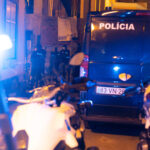 Sul Informação - «Mas a festa acabou?»: uma noite de rusga na baixa de Faro
