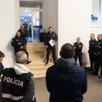 Sul Informação - «Mas a festa acabou?»: uma noite de rusga na baixa de Faro