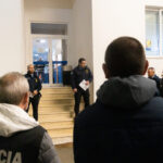Sul Informação - «Mas a festa acabou?»: uma noite de rusga na baixa de Faro