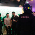 Sul Informação - «Mas a festa acabou?»: uma noite de rusga na baixa de Faro