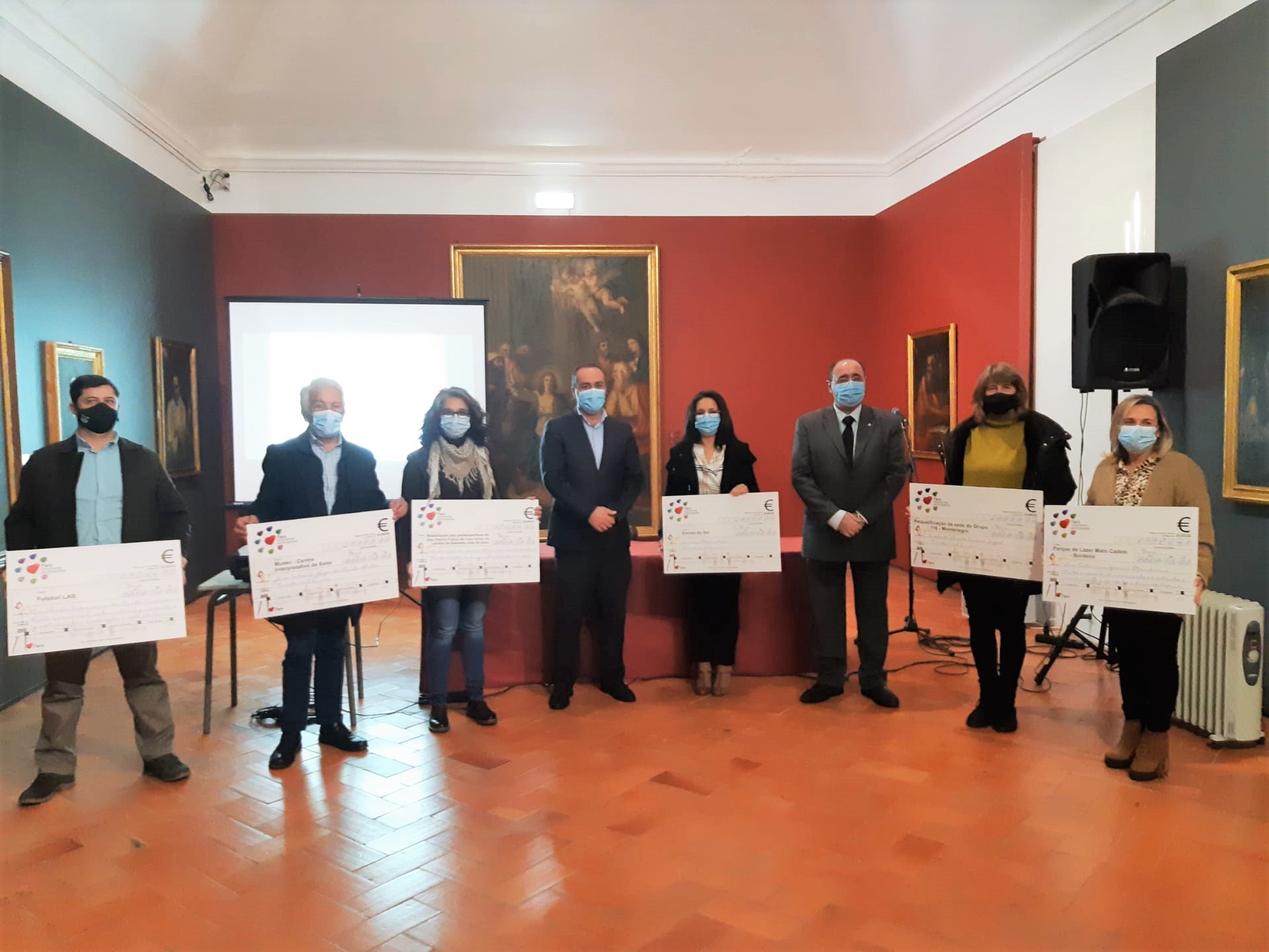 Sul Informação - Nova sede dos Escoteiros, Escola do Ser e Centro Interpretativo vencem Orçamento Participativo de Faro