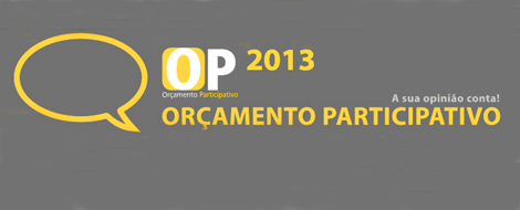 Sul Informação - Propostas do Orçamento Participativo de Odemira votadas em outubro
