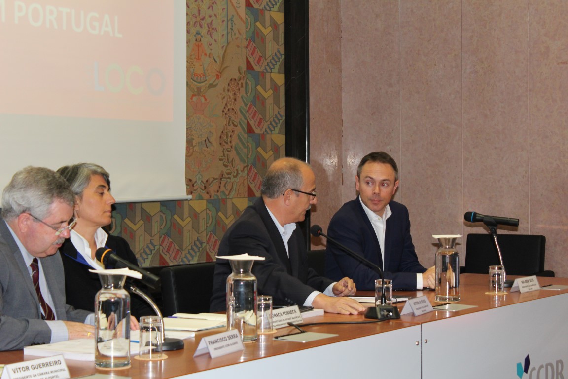 Sul Informação - Petróleo no Algarve? Sim? Não? A resposta poderá ser «ouvir os cidadãos»