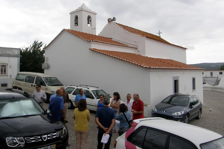 Sul Informação - Câmara de Loulé apresenta propostas selecionadas para votação final no Orçamento Participativo