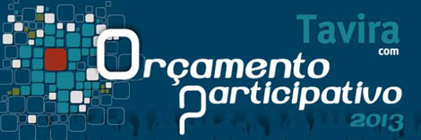 Sul Informação - Tavira apresenta Orçamento Participativo em todo o concelho ao longo de novembro